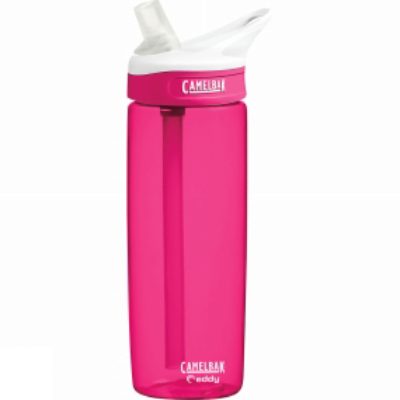 CamelBak Eddy Bottle 600ml Dragonfruit